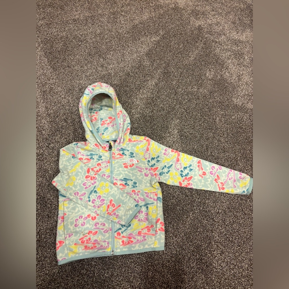 The North Face ToddlerJacket